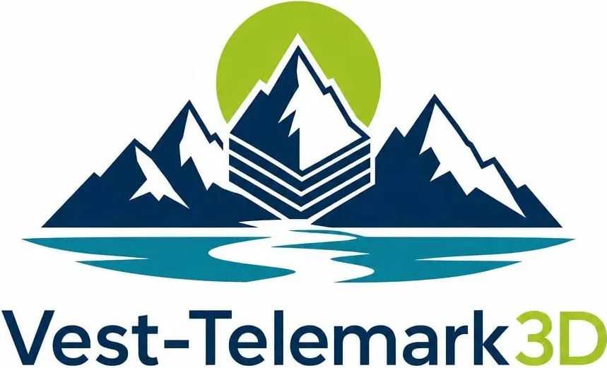 Vest-Telemark 3d